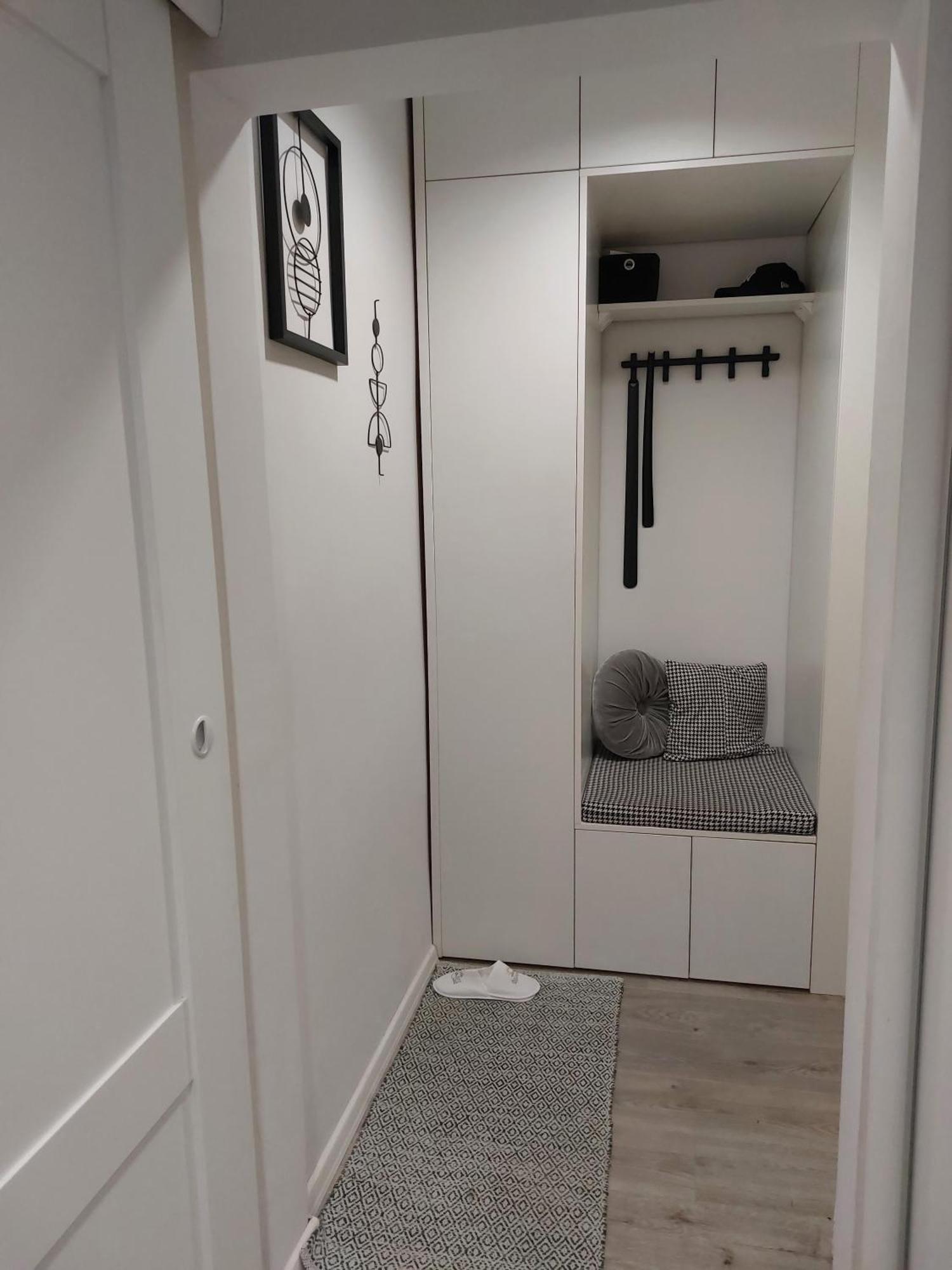 M&M Apartman Trencin Bagian luar foto