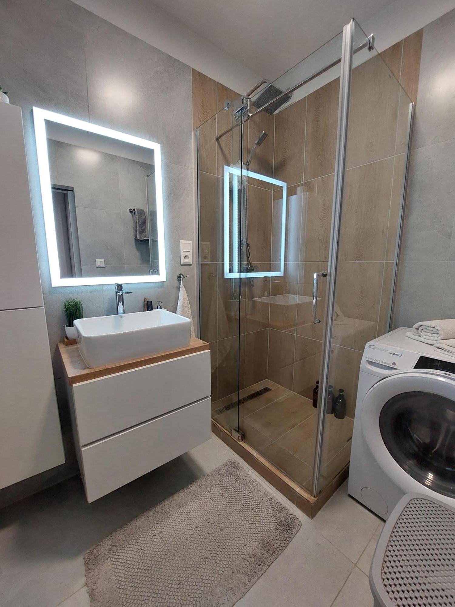 M&M Apartman Trencin Bagian luar foto